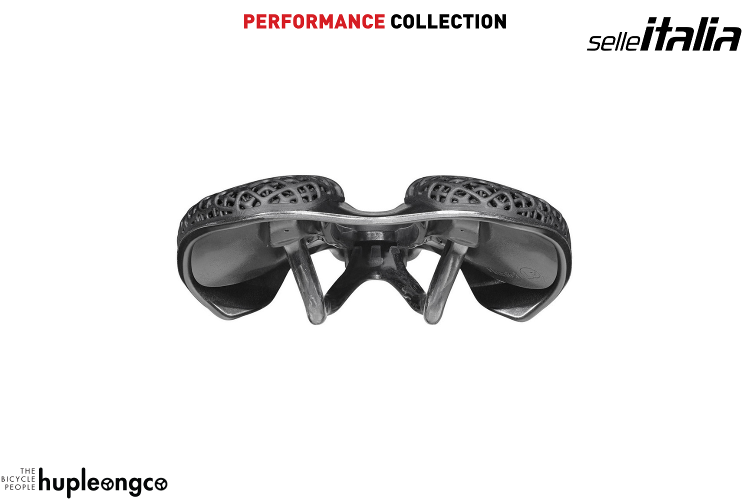 SLR Boost 3D Kit Carbonio Superflow - S3 | Hup Leong Company | The